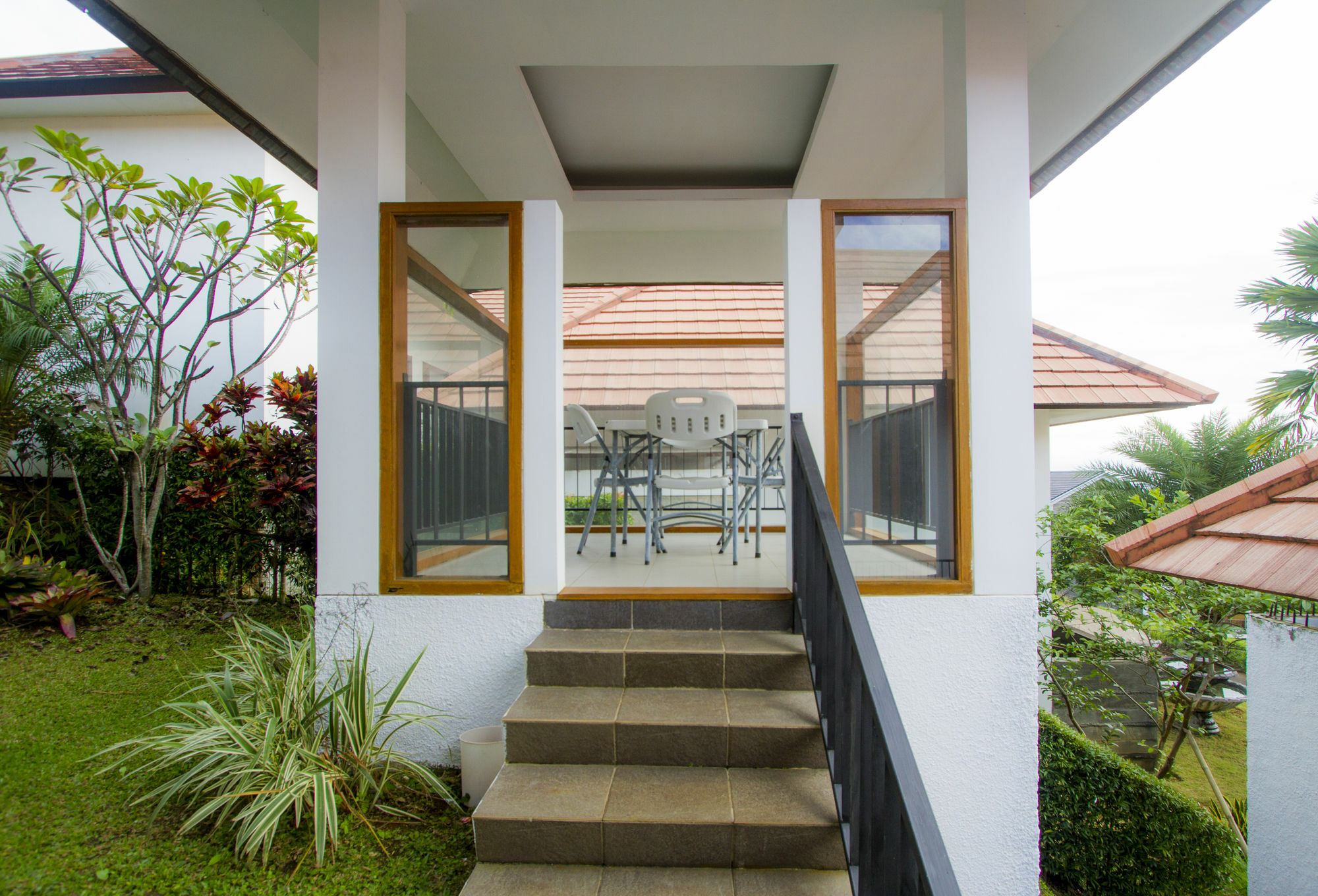 Kencana Villa Dago Бандунг Екстер'єр фото