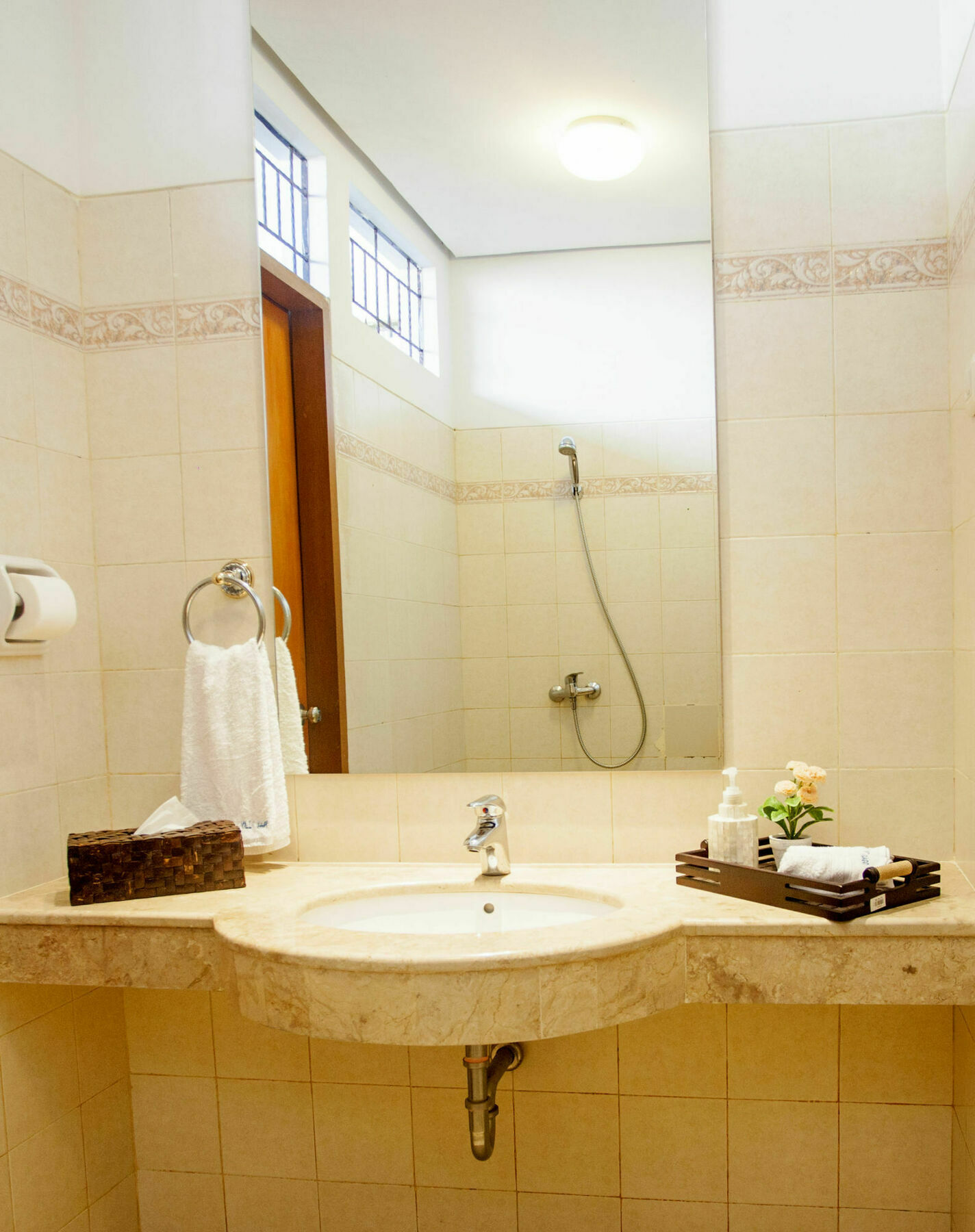 Kencana Villa Dago Бандунг Екстер'єр фото