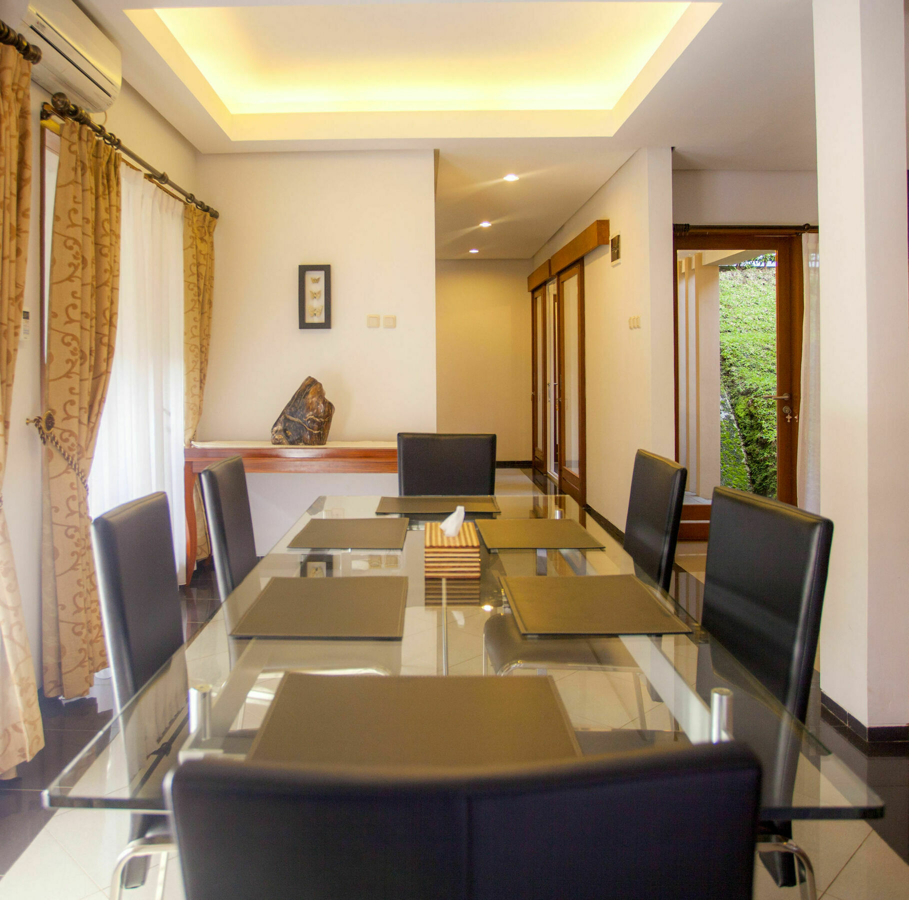 Kencana Villa Dago Бандунг Екстер'єр фото